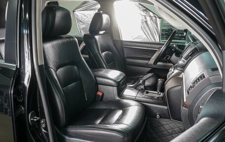 Toyota Land Cruiser 200, 2011 год, 3 699 000 рублей, 8 фотография