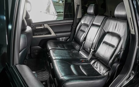 Toyota Land Cruiser 200, 2011 год, 3 699 000 рублей, 9 фотография