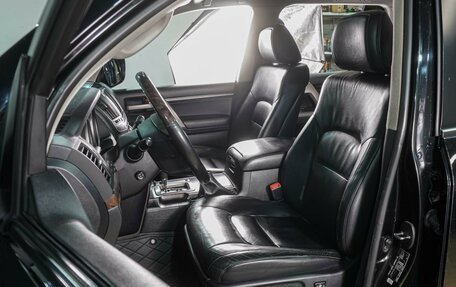 Toyota Land Cruiser 200, 2011 год, 3 699 000 рублей, 10 фотография