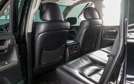 Toyota Land Cruiser 200, 2011 год, 3 699 000 рублей, 11 фотография