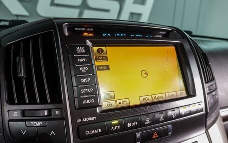 Toyota Land Cruiser 200, 2011 год, 3 699 000 рублей, 13 фотография