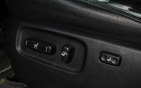 Toyota Land Cruiser 200, 2011 год, 3 699 000 рублей, 22 фотография