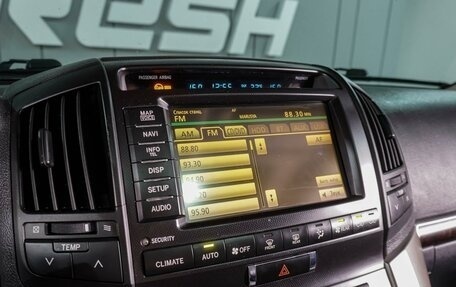 Toyota Land Cruiser 200, 2011 год, 3 699 000 рублей, 12 фотография