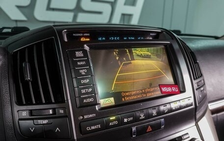 Toyota Land Cruiser 200, 2011 год, 3 699 000 рублей, 14 фотография