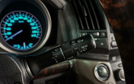 Toyota Land Cruiser 200, 2011 год, 3 699 000 рублей, 27 фотография