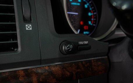 Toyota Land Cruiser 200, 2011 год, 3 699 000 рублей, 25 фотография