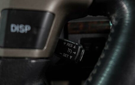 Toyota Land Cruiser 200, 2011 год, 3 699 000 рублей, 30 фотография