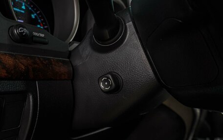 Toyota Land Cruiser 200, 2011 год, 3 699 000 рублей, 33 фотография