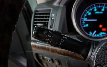 Toyota Land Cruiser 200, 2011 год, 3 699 000 рублей, 26 фотография