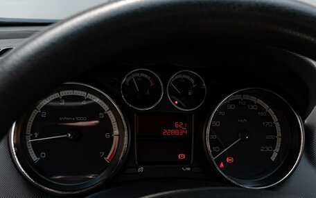 Peugeot 308 II, 2011 год, 499 000 рублей, 15 фотография