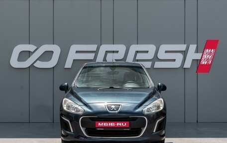 Peugeot 308 II, 2011 год, 499 000 рублей, 3 фотография