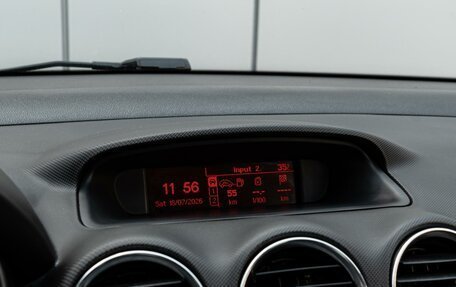 Peugeot 308 II, 2011 год, 499 000 рублей, 14 фотография