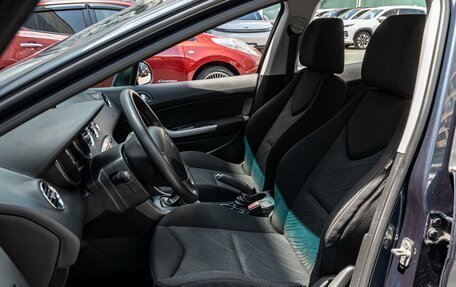 Peugeot 308 II, 2011 год, 499 000 рублей, 10 фотография