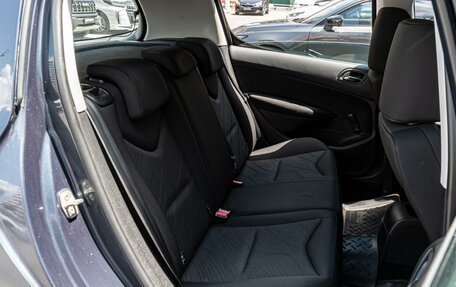 Peugeot 308 II, 2011 год, 499 000 рублей, 7 фотография
