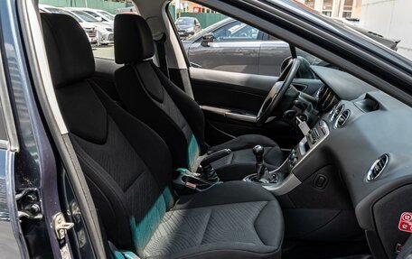 Peugeot 308 II, 2011 год, 499 000 рублей, 8 фотография