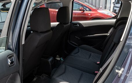 Peugeot 308 II, 2011 год, 499 000 рублей, 11 фотография