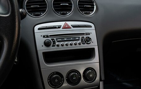 Peugeot 308 II, 2011 год, 499 000 рублей, 12 фотография