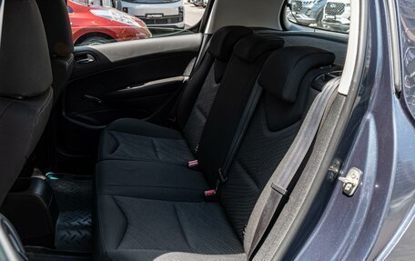 Peugeot 308 II, 2011 год, 499 000 рублей, 9 фотография