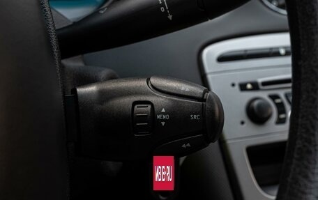 Peugeot 308 II, 2011 год, 499 000 рублей, 13 фотография