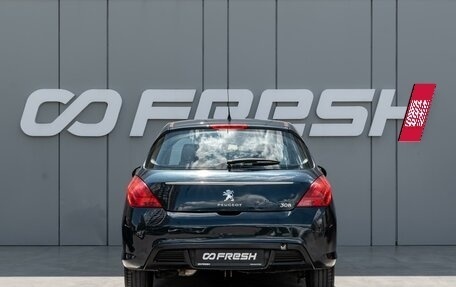 Peugeot 308 II, 2011 год, 499 000 рублей, 4 фотография