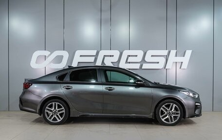 KIA Cerato IV, 2020 год, 2 069 000 рублей, 5 фотография