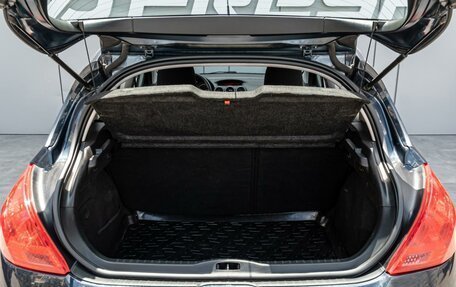 Peugeot 308 II, 2011 год, 499 000 рублей, 19 фотография