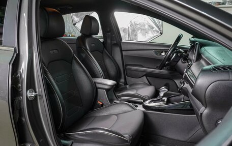 KIA Cerato IV, 2020 год, 2 069 000 рублей, 8 фотография