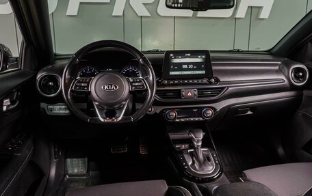 KIA Cerato IV, 2020 год, 2 069 000 рублей, 6 фотография