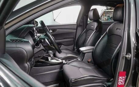 KIA Cerato IV, 2020 год, 2 069 000 рублей, 10 фотография