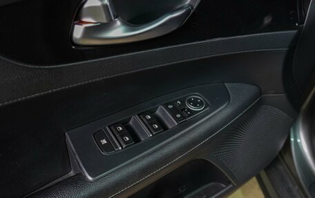 KIA Cerato IV, 2020 год, 2 069 000 рублей, 17 фотография
