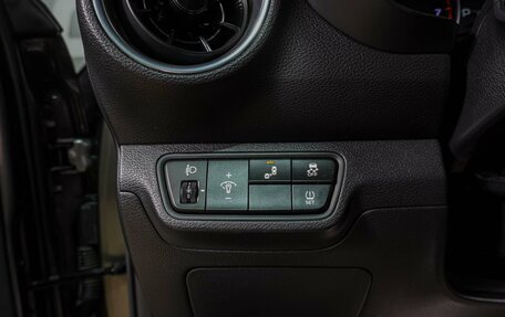 KIA Cerato IV, 2020 год, 2 069 000 рублей, 18 фотография