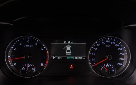 KIA Cerato IV, 2020 год, 2 069 000 рублей, 24 фотография