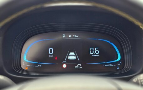 Hyundai Venue I, 2025 год, 1 520 000 рублей, 6 фотография