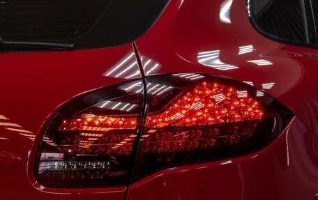 Porsche Cayenne III, 2013 год, 4 119 000 рублей, 11 фотография