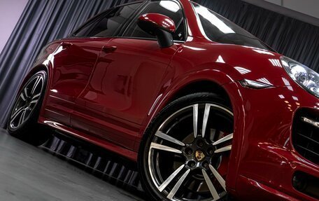 Porsche Cayenne III, 2013 год, 4 119 000 рублей, 8 фотография