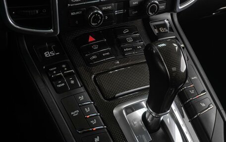 Porsche Cayenne III, 2013 год, 4 119 000 рублей, 21 фотография