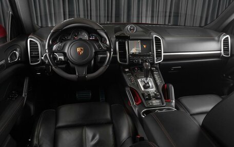 Porsche Cayenne III, 2013 год, 4 119 000 рублей, 13 фотография
