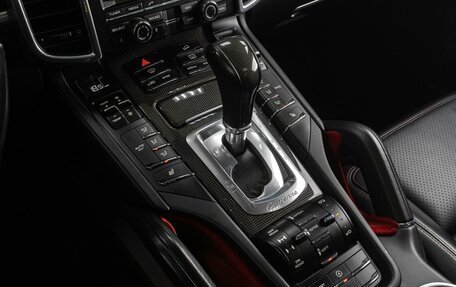 Porsche Cayenne III, 2013 год, 4 119 000 рублей, 20 фотография