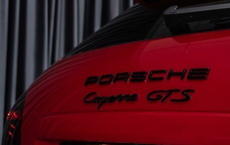 Porsche Cayenne III, 2013 год, 4 119 000 рублей, 12 фотография