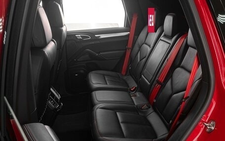 Porsche Cayenne III, 2013 год, 4 119 000 рублей, 16 фотография