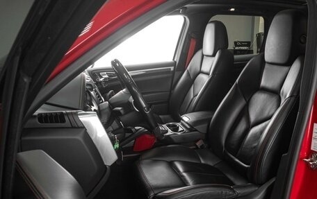 Porsche Cayenne III, 2013 год, 4 119 000 рублей, 17 фотография