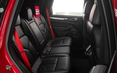 Porsche Cayenne III, 2013 год, 4 119 000 рублей, 14 фотография