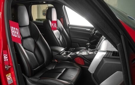 Porsche Cayenne III, 2013 год, 4 119 000 рублей, 15 фотография