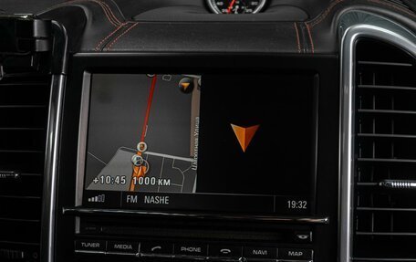 Porsche Cayenne III, 2013 год, 4 119 000 рублей, 23 фотография