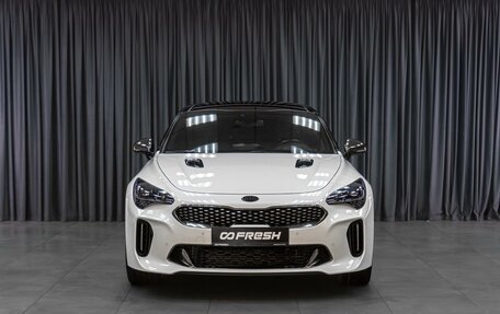 KIA Stinger I, 2018 год, 2 999 000 рублей, 3 фотография