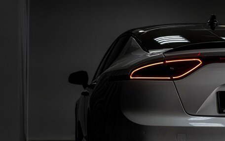 KIA Stinger I, 2018 год, 2 999 000 рублей, 7 фотография