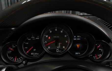 Porsche Cayenne III, 2013 год, 4 119 000 рублей, 25 фотография