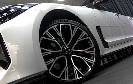KIA Stinger I, 2018 год, 2 999 000 рублей, 8 фотография