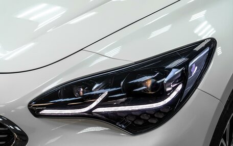 KIA Stinger I, 2018 год, 2 999 000 рублей, 10 фотография