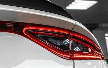 KIA Stinger I, 2018 год, 2 999 000 рублей, 16 фотография